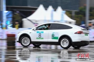 业界汽车行业新四化需要全行业深度合作