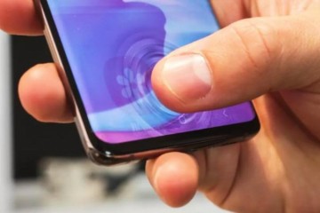 三星发布软件更新修复GalaxyS10和Note10指纹漏洞