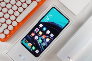 双十一即将到来盘点全面屏手机中屏占比最漂亮的4款全面屏手机