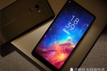 2499元的红米K30确定发布小米MIX4跳票米粉最失望的一年
