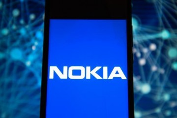 与华为爱立信大战5G诺基亚下调盈利预期股价暴跌逾23%