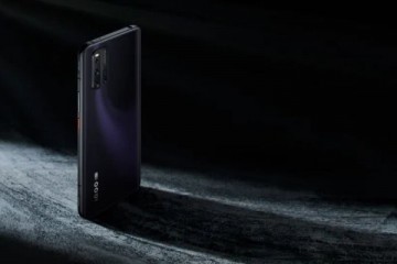 iQOO或许也是vivo带不动的兵