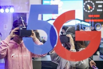 5G二期投标有望4月发动中国电信无详细时间表