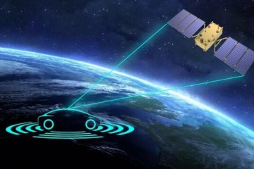 吉祥拟出资22.7亿元建造卫星研制中心用于提高轿车定位功用