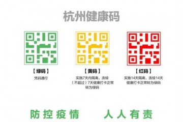 嘀嗒出行与运管部分对接健康码持绿码可无妨碍打车