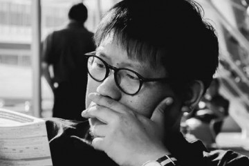 iPhone拍摄大赛我国获奖者张雨没想到我能被选中