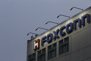 富士康证明一名职工不幸逝世已帮忙家族处理后事