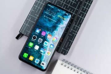 iQOO3美丽表面下的极致速度带你了解手机能快到哪样