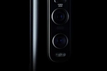 软硬结合造就真5G旗舰体会OPPOFindX2印象实力惊人