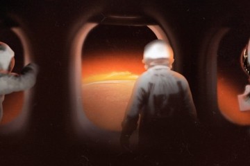 马斯克要送100万人上火星他想过人们面对的各种死法吗