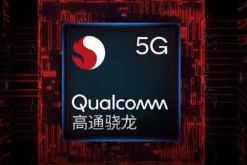 骁龙865手机争奇斗艳麒麟990新品能否略胜一筹