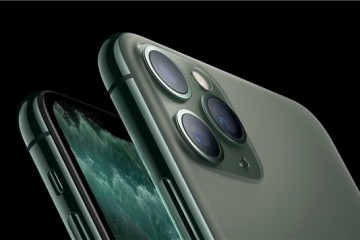 新冠疫情冲击手机产业链纽约iPhone11都快没货了