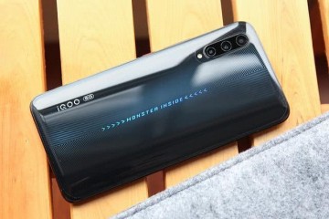 又一款5G手机加入到3000元价位队伍顾客的挑选更多了