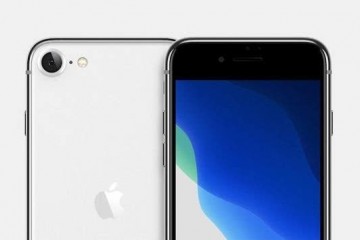 不惧疫情苹果将于3月底发布新款iPhoneSE2