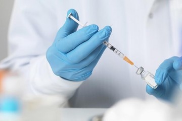 美国新冠病毒疫苗临床试验将由健康志愿者进行测验