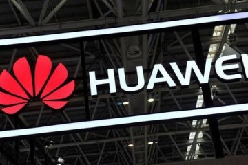 华为发布5G系列解决方案全球5G站点超对折在我国