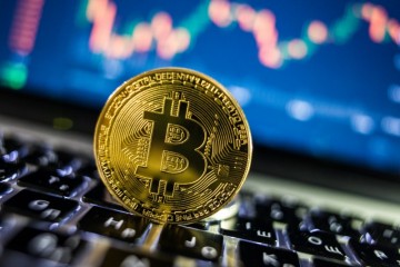 美股暴降比特币也没逃过价格跌破4000美元