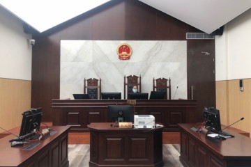 AI法官助理互联网庭审疫情期间数字技能助力法院