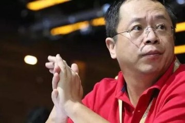 周鸿祎云到会发布会回国后自行阻隔身体无恙