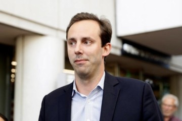 Uber无人驾驶前负责人认罪供认获取谷歌灵敏文件