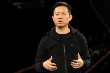 贾跃亭破产重组进入投票程序负责人他愿尽责究竟