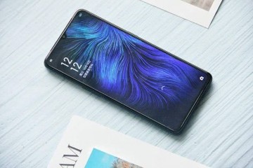 RenoAce2意外走漏奥利奥镜头曝光或持续主打高性能