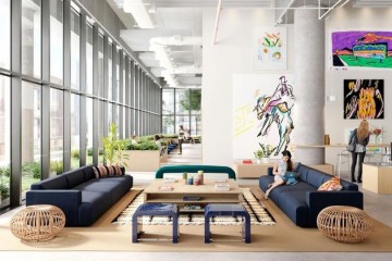 WeWork董事会欲反击软银要求完结要约收买