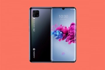 中兴高管标榜Axon11发明许多榜首但我彻底没买的激动