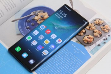 vivoNEX3S值不值得买真机评测看完这五个点你就知道