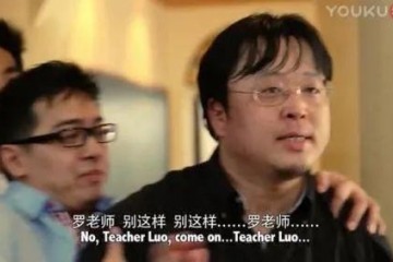 直播没开罗永浩先在淘宝抖音把自己卖到了几千万