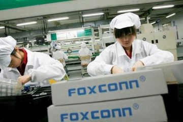 富士康已有满足工人iPhone12或按原计划推出