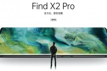 盘点2020年的开年5G旗舰手机