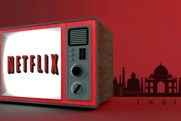 Netflix和Facebook紧缩印度流量防止网络拥堵