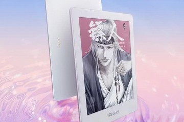 掌阅iReaderC6五颜六色电子书价格曝光1499元你觉得怎样