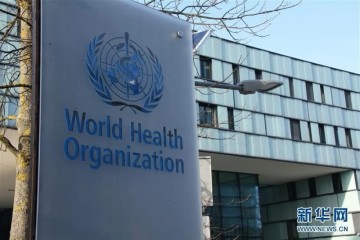 组合拳对立新冠肺炎除了瑞德西韦医治HIV疟疾的药都敞开测验