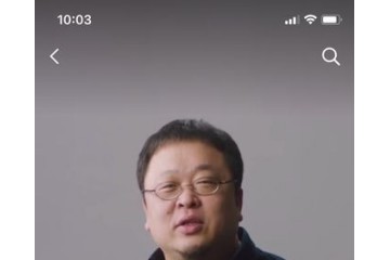 罗永浩宣告独家签约抖音4月1日敞开直播带货首秀