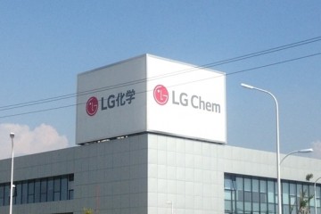 LG化学三星SDI关停美国电池工厂