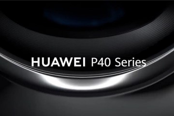 提振5G手机出货量华为宣告P40系列今晚正式发布价格或超6000元