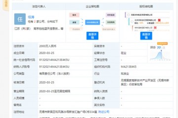 京东建立新公司经营范围触及医疗用品器械出售等