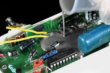 电子灌封胶的分类有哪些其用处是什么