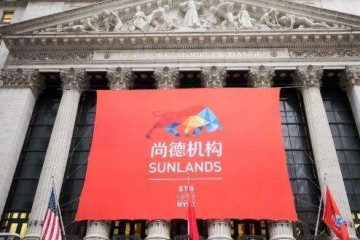 尚德组织2019年营收22亿元同比增加11.1%