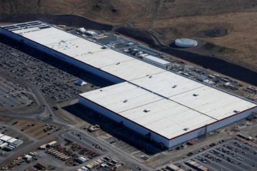 外媒特斯拉美国内华达电池工厂方案削减75%现场职工
