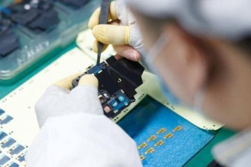 怎么做到在窘境中逆势成长vivo给出了这样的答案