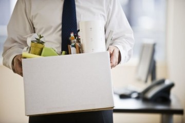 刚复工就赋闲被裁掉的互联人都去哪儿了