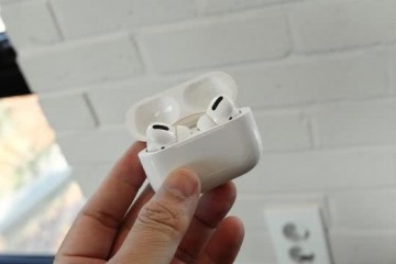 库克终服软AirPodsPro一夜沦为清仓价网友买早了