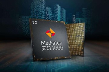父子争宠OPPO与一加开抢联发科天玑1000首发权