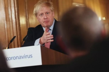 英法拟展开大规模抗体检测判别哪些人已感染新冠