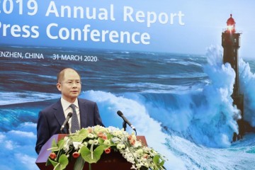 美约束台积电供应华为华为政府不会让华为任人宰割