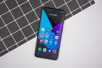 独具气质的小众爆款性价比爆棚的realme真我X50Pro评测