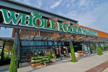 亚马逊全食超市职工建议托病停工争夺更好抗疫待遇